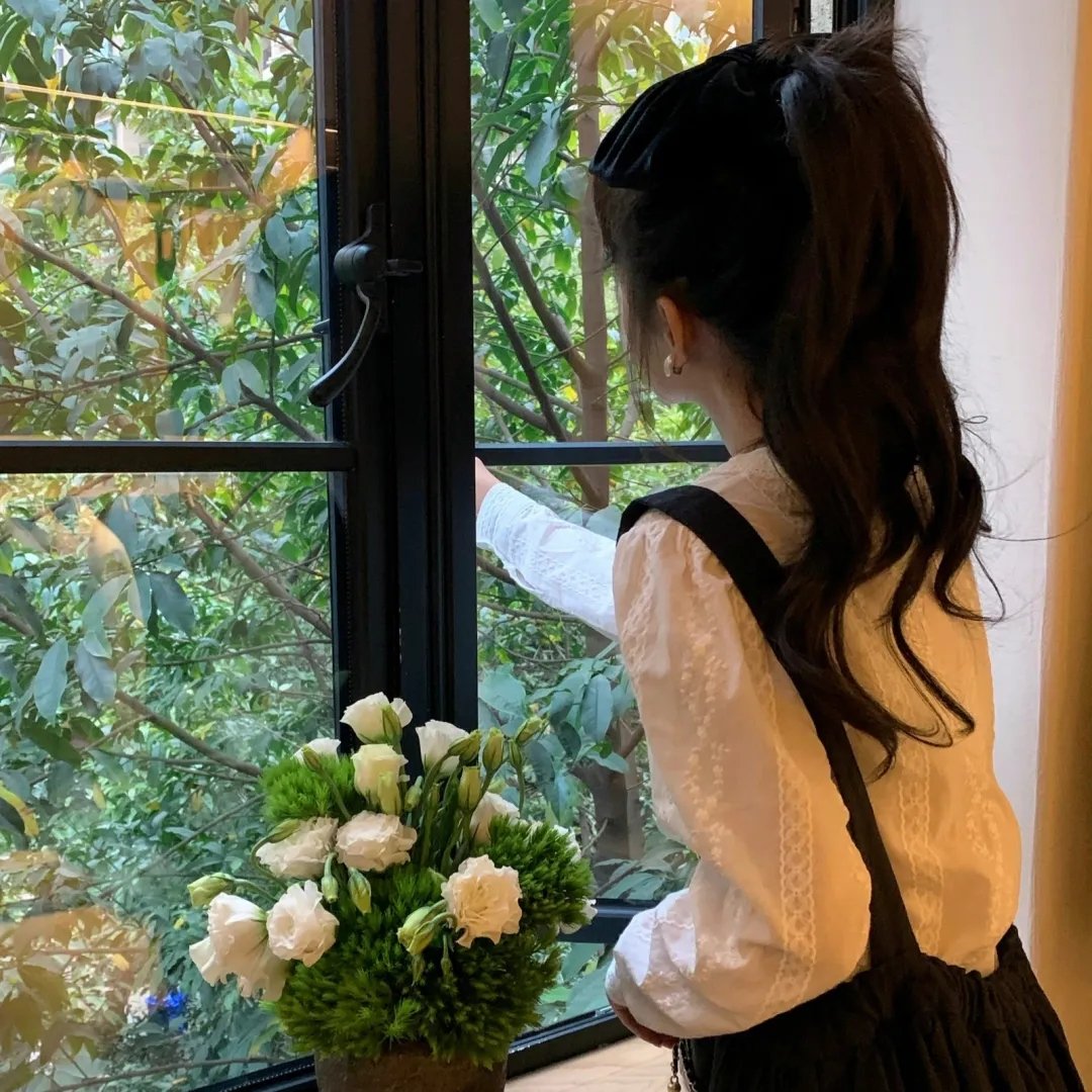 良辰美景旧时光